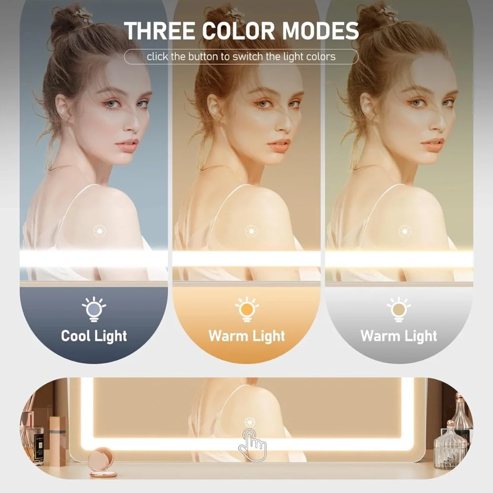 Makeup Mirror